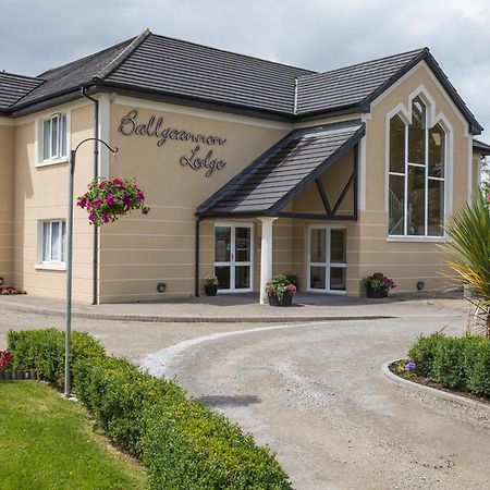 Ballycannon Lodge Croagh 외부 사진