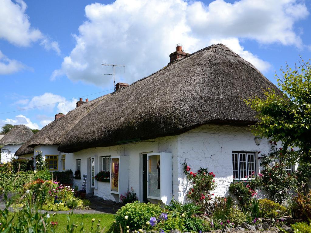 Ballycannon Lodge Croagh 외부 사진